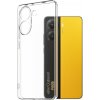 AlzaGuard Crystal Clear TPU Case na POCO X7 Pro AGD-PCT464Z