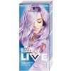 Schwarzkopf Live Pretty Pastels Ultra Brights - L120 Lilac Crush, farba na vlasy 1 ks, L120 Schwarzkopf Live Pretty Pastels Ultra Brights - L120 Lilac Crush, farba na vlasy 1 ks, L120