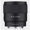 Samyang AF 16mm F/2.8 P Sony E F1216406101 Samyang AF 16mm F/2.8 P Sony E F1216406101