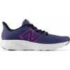 New Balance Dámska bežecká obuv W411RL3 fialová ružová