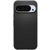 Kryt na mobil Spigen Liquid Air MagSafe kryt Google Pixel 10 Pro XL matne čierny Kryt na mobil Spigen Liquid Air MagSafe kryt Google Pixel 10 Pro XL matne čierny