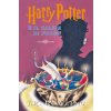 Harry Potter e il calice di fuoco Harry Potter e il calice di fuoco