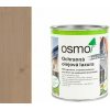 Osmo 1140 Ochranná olejová lazúra Efekt 0,75 l Strieborný agát Osmo 1140 Ochranná olejová lazúra Efekt 0,75 l Strieborný agát