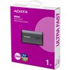 ADATA Elite SE880 1TB, AELI-SE880-1TCGY ADATA Elite SE880 1TB, AELI-SE880-1TCGY