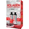 Cemio kolagén darčeková sada šampón 250 ml + kondicionér 250 mll Cemio kolagén darčeková sada šampón 250 ml + kondicionér 250 mll