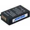 Náhradní baterie AVACOM Nikon EN-EL20 Li-ion 7.4V 1500mAh 11.1Wh verze 2014 Náhradní baterie AVACOM Nikon EN-EL20 Li-ion 7.4V 1500mAh 11.1Wh verze 2014