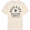 FOX tričko Local Racer Ss Prem Tee - XL FOX tričko Local Racer Ss Prem Tee - XL