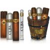 Cuba Gold EDT 100 ml + voda po holení 100 ml + deodorant 200 ml + EDT 35 ml pre mužov darčeková sada Cuba Gold EDT 100 ml + voda po holení 100 ml + deodorant 200 ml + EDT 35 ml pre mužov darčeková sada