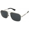 Slnečné okuliare Burberry BE3159 100587 Veľkosť: 59 Slnečné okuliare Burberry BE3159 100587 Veľkosť: 59