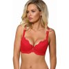Podprsenka Roža Newia push červená, VYBRAŤ VEĽKOSŤ BIELIZNE 80 C Podprsenka Roža Newia push červená, VYBRAŤ VEĽKOSŤ BIELIZNE 80 C