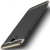 Plastový kryt Mofi na Samsung Galaxy J5(2017) - čierna Plastový kryt Mofi na Samsung Galaxy J5(2017) - čierna
