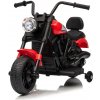 Ramiz PA.XMX-659.CR Detská elektrická motorka červená Ramiz PA.XMX-659.CR Detská elektrická motorka červená
