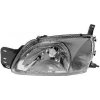 Hlavný svetlomet VAN WEZEL 1831962 Hlavný svetlomet VAN WEZEL 1831962
