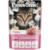 Pawsome Adult Light Moriak - kapsička 85g Pawsome Adult Light Moriak - kapsička 85g