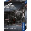 Adventure Games - Die Akte Gloom City Adventure Games - Die Akte Gloom City