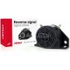 Signalizácia cúvania 12-36V 110 dB Signalizácia cúvania 12-36V 110 dB