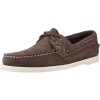 Sebago námornícke mokasíny docksides Portland Flesh hnedé