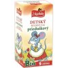 Apotheke Bio průduškový 20 x 1,5 g Apotheke Bio průduškový 20 x 1,5 g