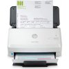 HP ScanJet Pro 2000 s2 / skener / 600dpi / A4 / ADF / USB 3.0 / Duplex (6FW06A) HP ScanJet Pro 2000 s2 / skener / 600dpi / A4 / ADF / USB 3.0 / Duplex (6FW06A)