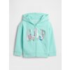 Baby mikina s logom Gap & Gabby's Dollhouse Zelená 18-24M Zelená Zelená Baby mikina s logom Gap & Gabby's Dollhouse Zelená 18-24M Zelená Zelená