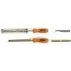 OREGON sada na ostření 4,0 mm Q90405 OREGON sada na ostření 4,0 mm Q90405