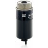 Palivový filter MANN-FILTER WK 8160 Palivový filter MANN-FILTER WK 8160
