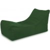 Plyšová leňoška tmavozelená Plyšová leňoška tmavozelená