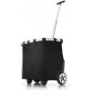 Reisenthel CarryCruiser Black Reisenthel CarryCruiser Black