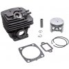 Kompletný valec s piestom pre motorové píly Stihl MS361 49 mm (OEM 11350201202) Kompletný valec s piestom pre motorové píly Stihl MS361 49 mm (OEM 11350201202)