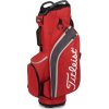 Golfový bag na vozík Titleist 14-Way Červená Bag na vozík (Cart bag) Golfový bag na vozík Titleist 14-Way Červená Bag na vozík (Cart bag)