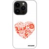 Picasee Fashion Case MagSafe pre Apple iPhone 14 Pro - Veľké srdce Picasee Fashion Case MagSafe pre Apple iPhone 14 Pro - Veľké srdce