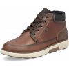 Rieker B3314-24 hnedé Rieker B3314-24 hnedé