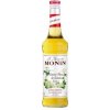 Monin Elderflower sirup baza 0,7 L Monin Elderflower sirup baza 0,7 L