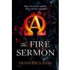 Fire Sermon Fire Sermon
