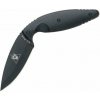 KA-BAR KB-1482 TDI LARGE taktický vreckový nôž 9,5 cm, celočierna, Zytel, puzdro KA-BAR KB-1482 TDI LARGE taktický vreckový nôž 9,5 cm, celočierna, Zytel, puzdro