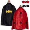 Great Pretenders Detský kostým obojstranný Batman / Spiderman 2 - 4 roky (92 - 104 cm) Great Pretenders Detský kostým obojstranný Batman / Spiderman 2 - 4 roky (92 - 104 cm)