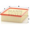Vzduchový filter MANN-FILTER C 27 192/1 Vzduchový filter MANN-FILTER C 27 192/1