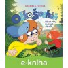 E-kniha Očko Špehúň: Tábor plný čudných záhad - Gabriela Futová E-kniha Očko Špehúň: Tábor plný čudných záhad - Gabriela Futová