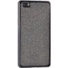 Smartfony-it Kryt Electro Glitter pre Huawei P10 Lite tmavosivé. - NR3945