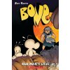 Bone 6: Old Mans Cave - Jeff Smith Bone 6: Old Mans Cave - Jeff Smith