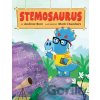 Stemosaurus - Andrew Root Stemosaurus - Andrew Root