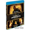 Lovci pokladů Blu-ray Lovci pokladů Blu-ray