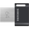 Samsung FIT Plus/64GB/USB 3.2/USB-A/Titan Gray MUF-64AB/APC Samsung FIT Plus/64GB/USB 3.2/USB-A/Titan Gray MUF-64AB/APC