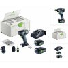 Festool TXS 12 2,5-Set 576874 Festool TXS 12 2,5-Set 576874