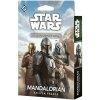 Fantasy Flight Games Star Wars: The Deckbuilding Game – Mandalorian (balíček frakce) Fantasy Flight Games Star Wars: The Deckbuilding Game – Mandalorian (balíček frakce)