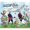 malinyJAM - malinyJAMológia CD malinyJAM - malinyJAMológia CD