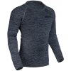 OXFORD Termoprádlo tričko CHARCOAL MARL 2XL/3XL OXFORD Termoprádlo tričko CHARCOAL MARL 2XL/3XL