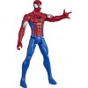 Hasbro Spider-Man Titan Hero Series ARMORED 30 cm, E8522 Hasbro Spider-Man Titan Hero Series ARMORED 30 cm, E8522