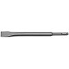 Güde Sekáč plochý SDS-plus 250x20 mm Güde Sekáč plochý SDS-plus 250x20 mm