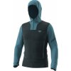 Dynafit Traverse Ptc Hooded Jkt M storm blue Dynafit Traverse Ptc Hooded Jkt M storm blue